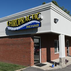 Professional Chiropractic Rehab Center, PC