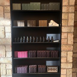 Aēsops personal fragrance collection 2025