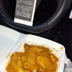 Bombay Curry