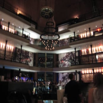 Alibi - the atrium - Lounges Near Me - Boston, Massachusetts