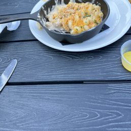 Kid's Mac & Cheese Kid's Mac & Cheese