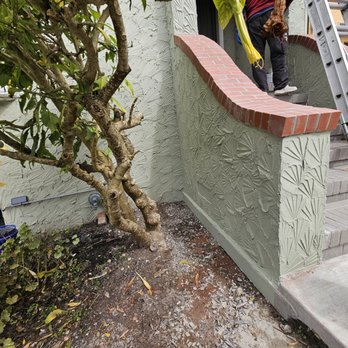 West Valley Structural - Exterior Banister Repair due to moisture intrusion/ WDO Damage - Home Inspectors Near Me - San Francisco, California West Valley Structural - Exterior Banister Repair due to moisture intrusion/ WDO Damage - Home Inspectors Near Me - San Francisco, California