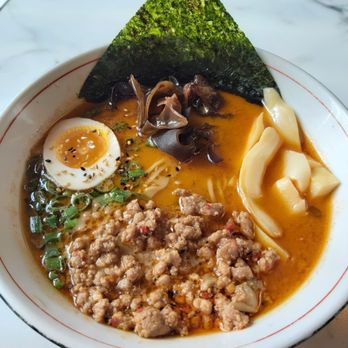 Strings Ramen - Ramen Near Me - Madison, Wisconsin