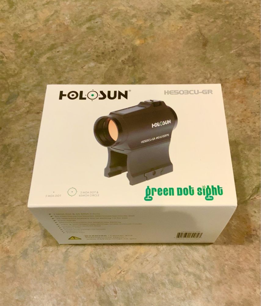 OPTICS Updated September 2024 3150 Commercial Ave, Northbrook, Illinois Hunting