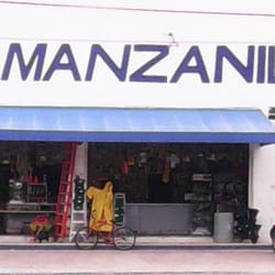 Ferreplaya Manzanilla - Vista exterior