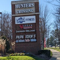 Hunters Crossing - Hunters Crossing, Johnston Road, Charlotte