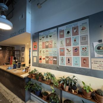 Veracruz All Natural - Mexican Near Me - Austin, Texas