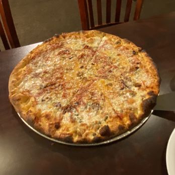 Brickhouse Pizzeria - The Sinatra 24" Size - Chicken Wings Near Me - Rifle, Colorado