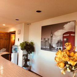 Tokyo massage