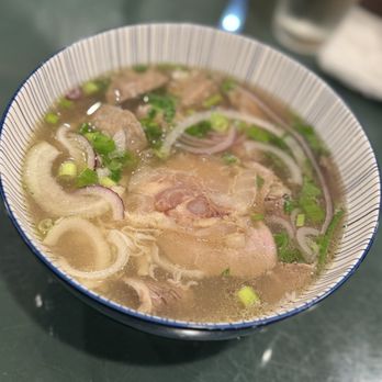 Phở Hoài 牛肉河粉 - #2. Dac Biet + Bo Vien - Vietnamese Near Me - Brooklyn, New York Phở Hoài 牛肉河粉 - #2. Dac Biet + Bo Vien - Vietnamese Near Me - Brooklyn, New York