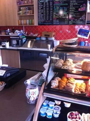 Carlin's Cafe by null