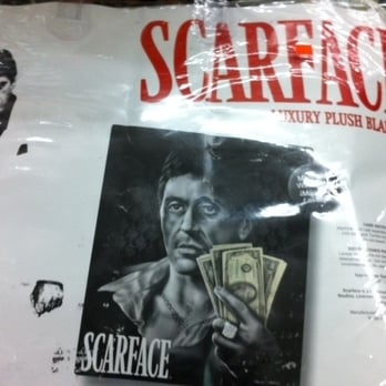 Old Paris Flea Market - Where else can you find a Scarface blanket? - Flea Markets Near Me - Oklahoma City, Oklahoma Old Paris Flea Market - Where else can you find a Scarface blanket? - Flea Markets Near Me - Oklahoma City, Oklahoma