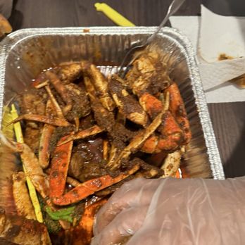 Shell Shack - And again - Seafood Near Me - Fort Worth, Texas