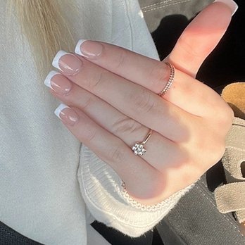 Luxy Nails - French tips, gel - Nail Salons Near Me - Middleburg, Florida