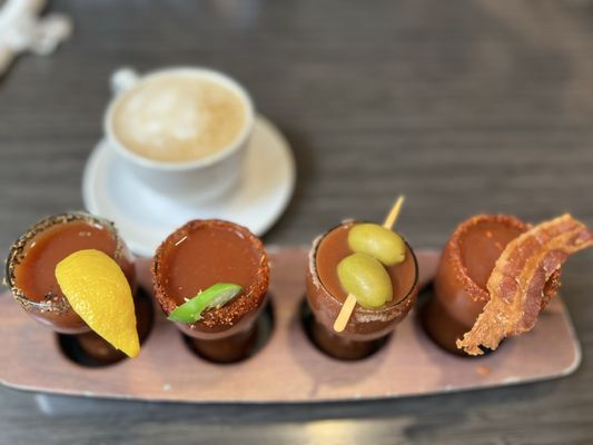 Broken Yolk Cafe by null