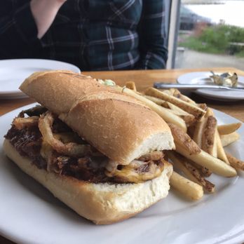 Sailor Jack's - The Big Texas - Seafood Near Me - Benicia, California