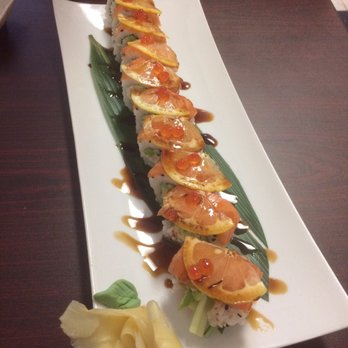 Bonsai Sushi - Sushi Bars Near Me - Provo, Utah
