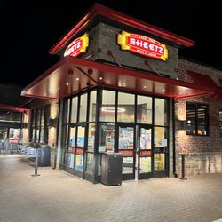 Sheetz