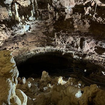 Natural Bridge Caverns - Tours Near Me - San Antonio, Texas