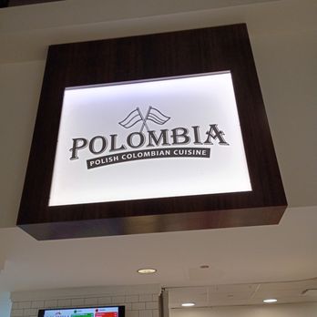 Polombia - Polish Near Me - Chicago, Illinois Polombia - Polish Near Me - Chicago, Illinois