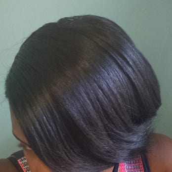 Studio Chique - My hair looks great. Thanks Candace! - Hair Salons Near Me - Washington, DC, District of Columbia Studio Chique - My hair looks great. Thanks Candace! - Hair Salons Near Me - Washington, DC, District of Columbia