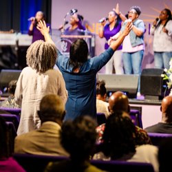 New Beginnings Community Church - Free to Worship