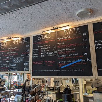 Gastro Mania - Counter and menu - Mediterranean Near Me - Portland, Oregon Gastro Mania - Counter and menu - Mediterranean Near Me - Portland, Oregon