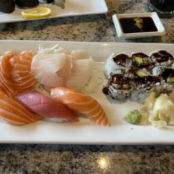 Fujiyama Restaurant - fatty salmon and other delights - Japanese Near Me - Meridian, Idaho Fujiyama Restaurant - fatty salmon and other delights - Japanese Near Me - Meridian, Idaho