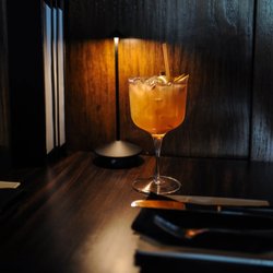 Serafina's Steakhouse