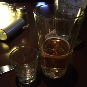 Yard House - Angry Fireball. - New American Near Me - Meridian, Idaho Yard House - Angry Fireball. - New American Near Me - Meridian, Idaho
