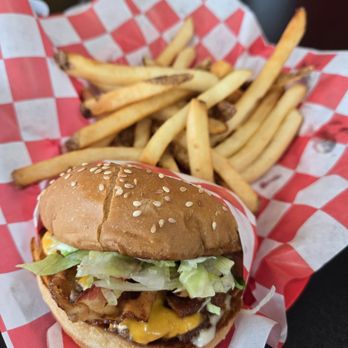 Sky Rocket Burger - Burgers Near Me - Plano, Texas Sky Rocket Burger - Burgers Near Me - Plano, Texas
