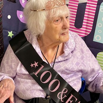 Forestview Manor - Birthday celebration! - Retirement Homes Near Me - Meredith, New Hampshire Forestview Manor - Birthday celebration! - Retirement Homes Near Me - Meredith, New Hampshire