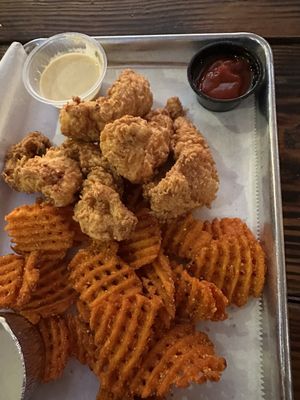 Senate Avenue Brewing Company by null