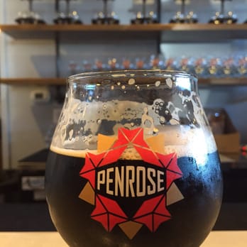 Penrose Brewing - Delicious. - Breweries Near Me - Geneva, Illinois