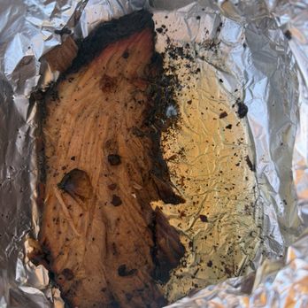Rock N Raul's Smokehouse - Barbeque Near Me - Fort Davis, Texas