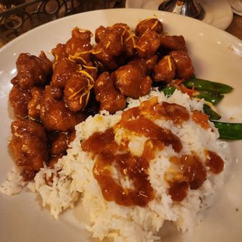 The Cheesecake Factory - Orange chicken - Desserts Near Me - Cheektowaga, New York The Cheesecake Factory - Orange chicken - Desserts Near Me - Cheektowaga, New York