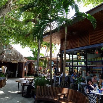 Upper Buena Vista - Shopping Centers Near Me - Miami, Florida
