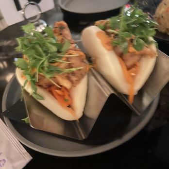 The Moderne - Fish Bao - Tapas/Small Plates Near Me - Orlando, Florida