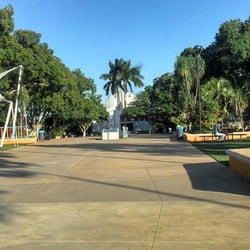 San Juanistas - Parque de los San Juanistas