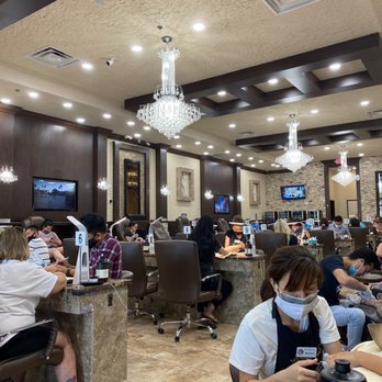 Palace Nail Lounge Gilbert - Best nail salon in town! - Nail Salons Near Me - Mesa, Arizona Palace Nail Lounge Gilbert - Best nail salon in town! - Nail Salons Near Me - Mesa, Arizona