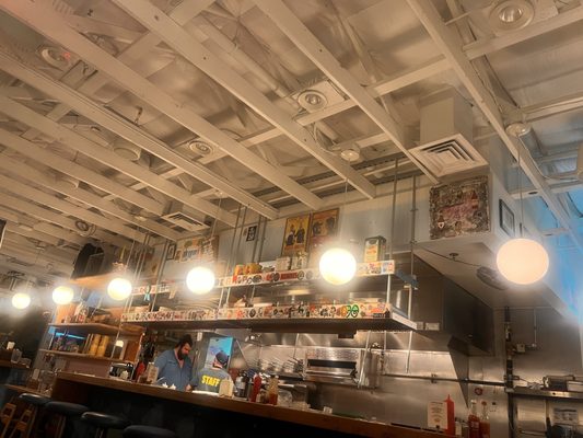 Welcome Diner by null