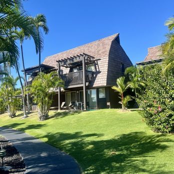 Sea Mountain - Home away from Home - Vacation Rentals Near Me - Punaluu, Hawaii