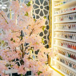 Dream Nails and Spa