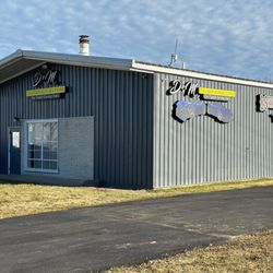 D&M Collision Repair Center