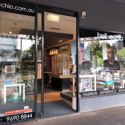 Bellocchio Eyewear