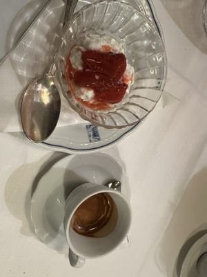 Buca Lapi by null