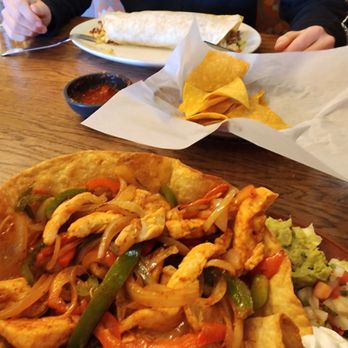 Nuevo Vallarta - Mexican Near Me - Minden, Nevada