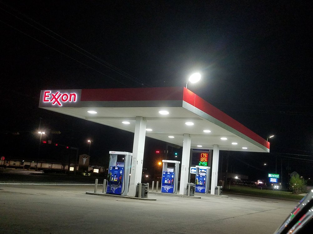 SPEEDY MART Updated October 2024 100168 N 27th St, Nederland