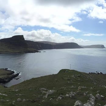 Rabbie's Tours - Point Neist - Tours Near Me - Edinburgh, EDH