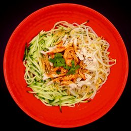 Dry Noodle